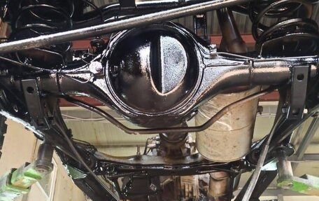 Mitsubishi Pajero III рестайлинг, 1995 год, 1 100 000 рублей, 16 фотография