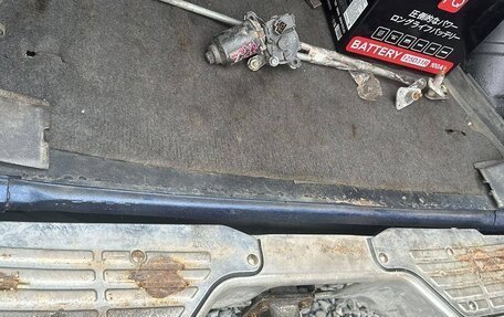 Mitsubishi Pajero III рестайлинг, 1995 год, 1 100 000 рублей, 20 фотография