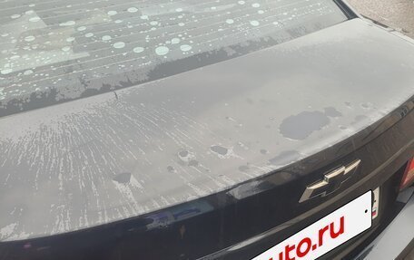 Chevrolet Cruze II, 2009 год, 550 000 рублей, 6 фотография