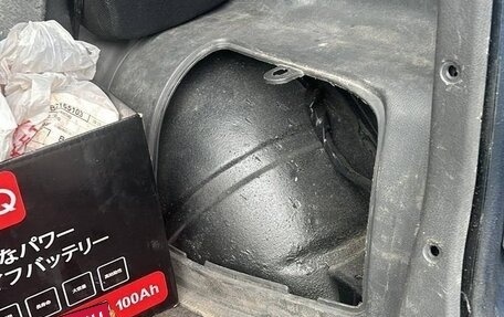 Mitsubishi Pajero III рестайлинг, 1995 год, 1 100 000 рублей, 21 фотография