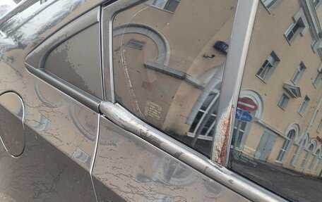 Chevrolet Cruze II, 2009 год, 550 000 рублей, 11 фотография