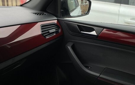 Volkswagen Polo VI (EU Market), 2021 год, 1 725 000 рублей, 8 фотография