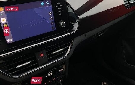 Volkswagen Polo VI (EU Market), 2021 год, 1 725 000 рублей, 7 фотография