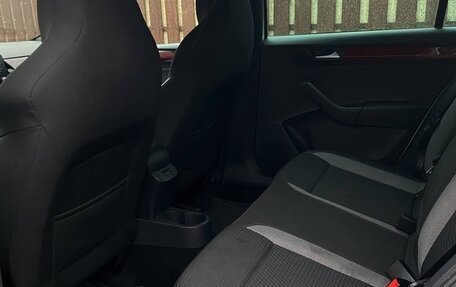 Volkswagen Polo VI (EU Market), 2021 год, 1 725 000 рублей, 11 фотография