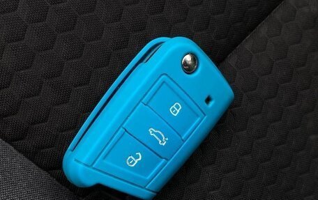 Volkswagen Polo VI (EU Market), 2021 год, 1 725 000 рублей, 12 фотография