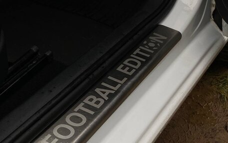 Volkswagen Polo VI (EU Market), 2021 год, 1 725 000 рублей, 10 фотография