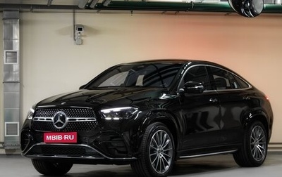 Mercedes-Benz GLE Coupe, 2025 год, 14 900 000 рублей, 1 фотография