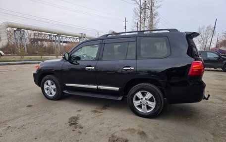Toyota Land Cruiser 200, 2013 год, 3 590 000 рублей, 6 фотография