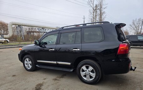 Toyota Land Cruiser 200, 2013 год, 3 590 000 рублей, 5 фотография