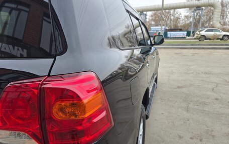 Toyota Land Cruiser 200, 2013 год, 3 590 000 рублей, 12 фотография