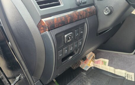 Toyota Land Cruiser 200, 2013 год, 3 590 000 рублей, 19 фотография