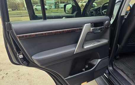 Toyota Land Cruiser 200, 2013 год, 3 590 000 рублей, 20 фотография