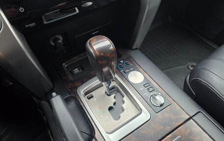 Toyota Land Cruiser 200, 2013 год, 3 590 000 рублей, 33 фотография