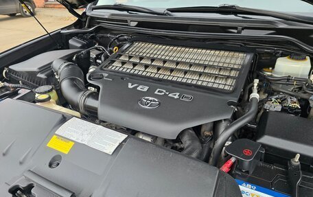 Toyota Land Cruiser 200, 2013 год, 3 590 000 рублей, 32 фотография