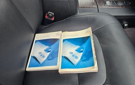 Toyota Land Cruiser 200, 2013 год, 3 590 000 рублей, 39 фотография