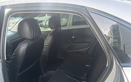 Volkswagen Polo VI (EU Market), 2014 год, 700 000 рублей, 4 фотография