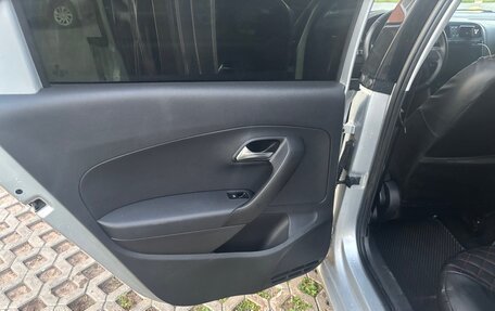 Volkswagen Polo VI (EU Market), 2014 год, 700 000 рублей, 3 фотография