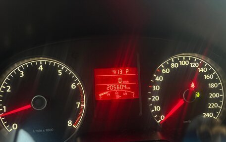 Volkswagen Polo VI (EU Market), 2014 год, 700 000 рублей, 12 фотография