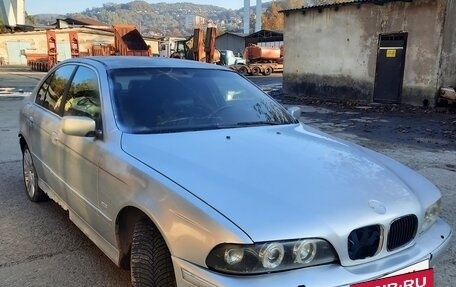 BMW 5 серия, 1997 год, 260 000 рублей, 2 фотография