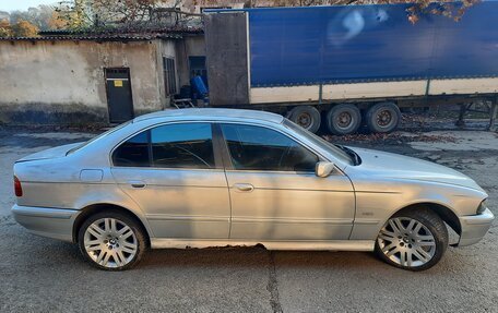 BMW 5 серия, 1997 год, 260 000 рублей, 3 фотография