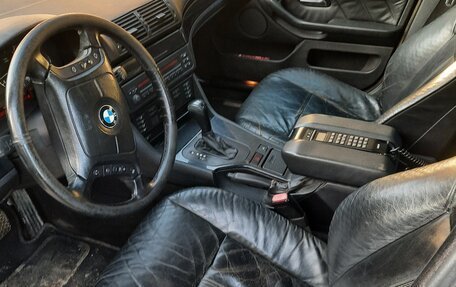 BMW 5 серия, 1997 год, 260 000 рублей, 6 фотография
