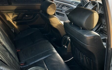 BMW 5 серия, 1997 год, 260 000 рублей, 10 фотография