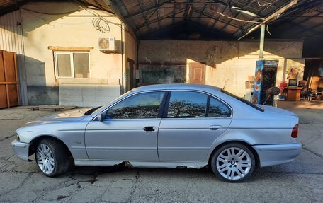 BMW 5 серия, 1997 год, 260 000 рублей, 5 фотография