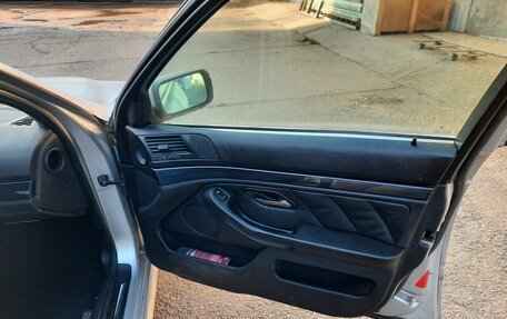 BMW 5 серия, 1997 год, 260 000 рублей, 12 фотография