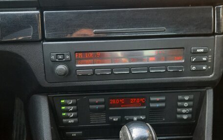 BMW 5 серия, 1997 год, 260 000 рублей, 15 фотография