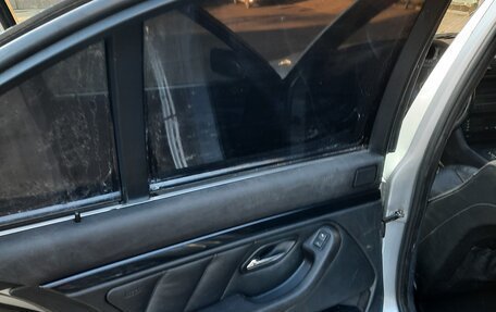 BMW 5 серия, 1997 год, 260 000 рублей, 9 фотография