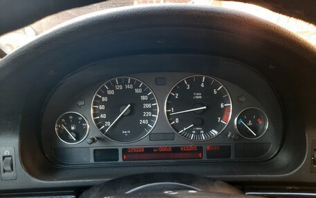 BMW 5 серия, 1997 год, 260 000 рублей, 14 фотография