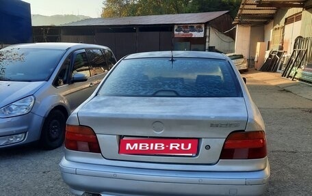 BMW 5 серия, 1997 год, 260 000 рублей, 4 фотография