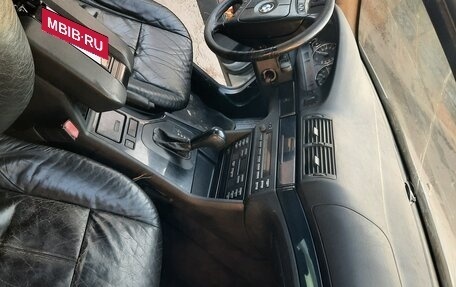 BMW 5 серия, 1997 год, 260 000 рублей, 11 фотография