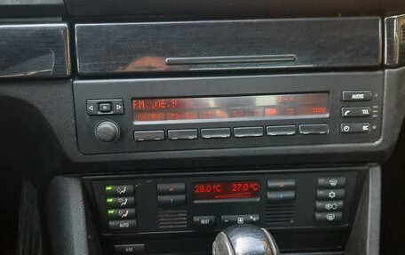 BMW 5 серия, 1997 год, 260 000 рублей, 17 фотография