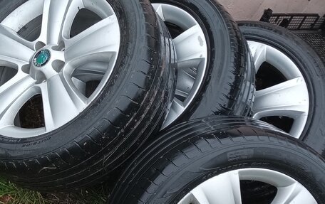 Skoda Yeti I рестайлинг, 2012 год, 1 000 050 рублей, 8 фотография