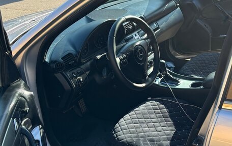 Mercedes-Benz C-Класс, 2006 год, 670 000 рублей, 7 фотография