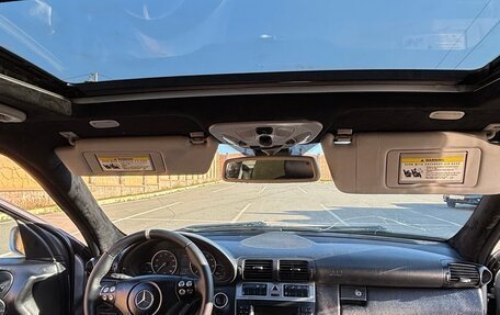 Mercedes-Benz C-Класс, 2006 год, 670 000 рублей, 11 фотография