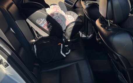 Mercedes-Benz C-Класс, 2006 год, 670 000 рублей, 8 фотография