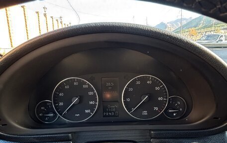 Mercedes-Benz C-Класс, 2006 год, 670 000 рублей, 12 фотография