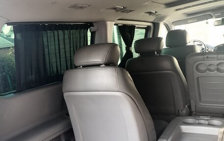 Hyundai Grand Starex Grand Starex I рестайлинг 2, 2010 год, 1 490 000 рублей, 6 фотография