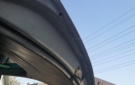 Hyundai Grand Starex Grand Starex I рестайлинг 2, 2010 год, 1 490 000 рублей, 9 фотография