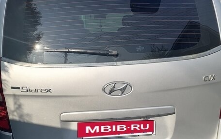 Hyundai Grand Starex Grand Starex I рестайлинг 2, 2010 год, 1 490 000 рублей, 5 фотография