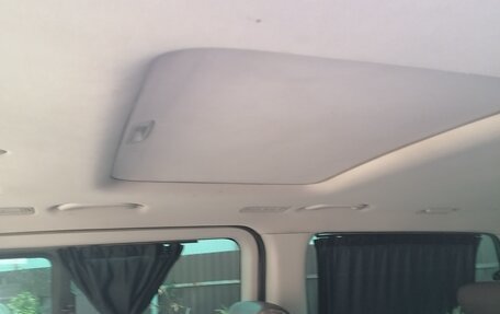 Hyundai Grand Starex Grand Starex I рестайлинг 2, 2010 год, 1 490 000 рублей, 13 фотография