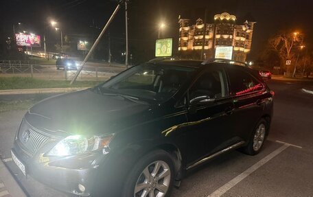 Lexus RX III, 2012 год, 2 700 000 рублей, 3 фотография