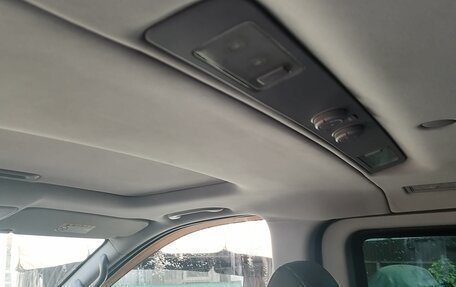 Hyundai Grand Starex Grand Starex I рестайлинг 2, 2010 год, 1 490 000 рублей, 12 фотография