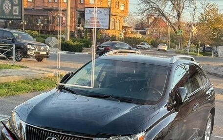 Lexus RX III, 2012 год, 2 700 000 рублей, 6 фотография