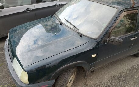 ИЖ 2126 «Ода», 2002 год, 125 000 рублей, 3 фотография