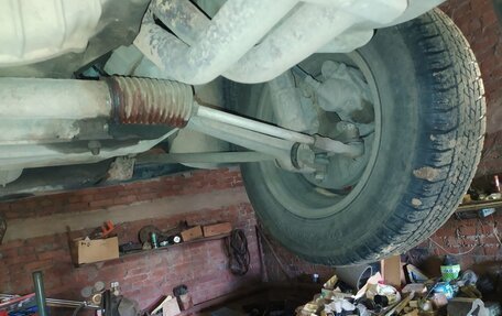 ИЖ 2126 «Ода», 2002 год, 125 000 рублей, 6 фотография