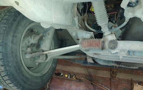 ИЖ 2126 «Ода», 2002 год, 125 000 рублей, 5 фотография