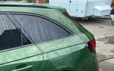 Audi RS 4, 2017 год, 6 950 000 рублей, 3 фотография